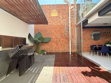 Casa en Venta en Guadalupe Inn - Estilo único