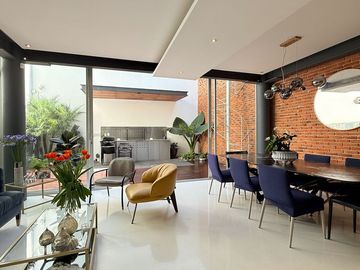 Casa en Venta en Guadalupe Inn - Estilo único