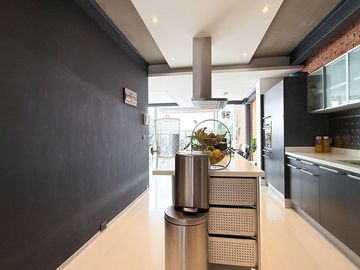 Casa en Venta en Guadalupe Inn - Estilo único