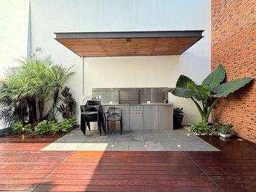 Casa en Venta en Guadalupe Inn - Estilo único
