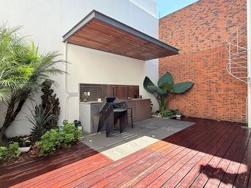 Casa en Venta en Guadalupe Inn - Estilo único