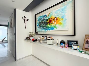 Casa en Venta en Guadalupe Inn - Estilo único