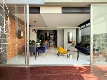 Casa en Venta en Guadalupe Inn - Estilo único
