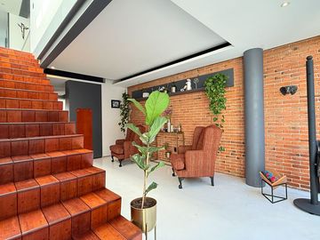Casa en Venta en Guadalupe Inn - Estilo único