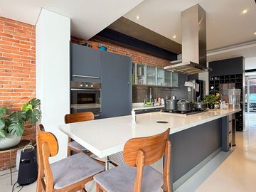Casa en Venta en Guadalupe Inn - Estilo único