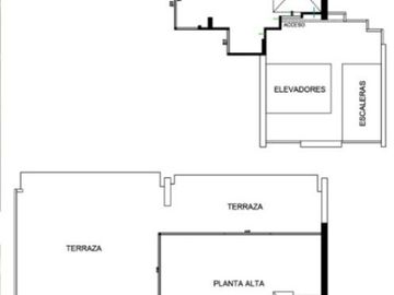 DEPARTAMENTO  PENTHOUSE EN VENTA LAS PRIVANZAS VALLE ORIENTE