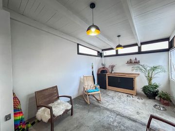 Tezontle II, San Mateo Atenco