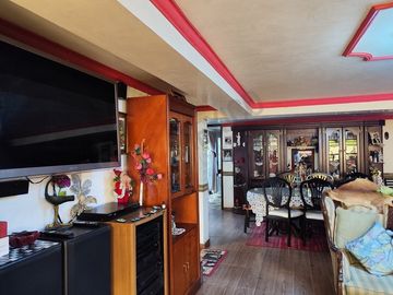 Casa en Real del Valle, tres niveles con salón de juegos y roofgarden. IDEAL PARA OFICINAS