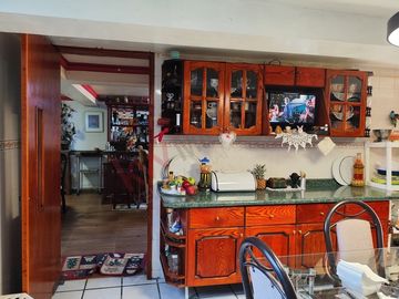 Casa en Real del Valle, tres niveles con salón de juegos y roofgarden. IDEAL PARA OFICINAS