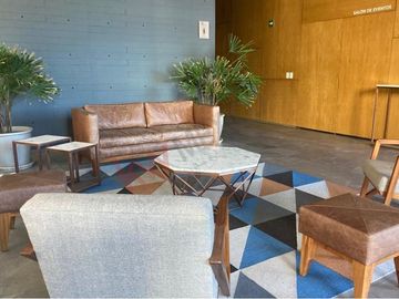 Se vende departamento de lujo espectacular en Jurica con una gran vista y opción amueblado