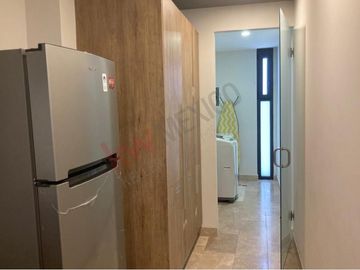 Se vende departamento de lujo espectacular en Jurica con una gran vista y opción amueblado