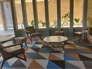 Se vende departamento de lujo espectacular en Jurica con una gran vista y opción amueblado