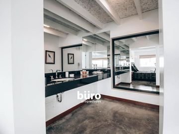 CLÁSICO Y ELEGANTE HOTEL EN VENTA DE 12 PISOS EN SAN ISIDRO