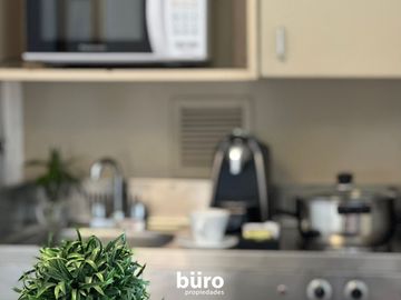 CLÁSICO Y ELEGANTE HOTEL EN VENTA DE 12 PISOS EN SAN ISIDRO