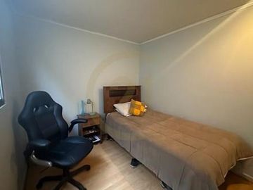 Vende departamento sector Cisternas en La Serena