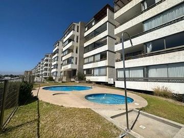 Vende departamento sector Cisternas en La Serena