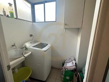 Vende departamento sector Cisternas en La Serena