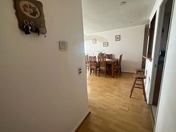Vende departamento sector Cisternas en La Serena