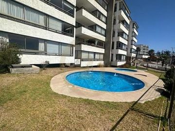 Vende departamento sector Cisternas en La Serena