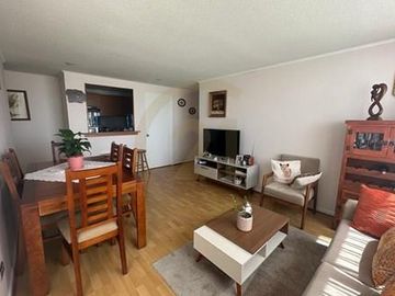 Vende departamento sector Cisternas en La Serena