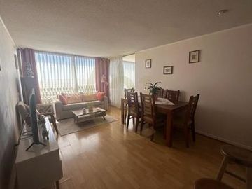 Vende departamento sector Cisternas en La Serena