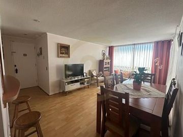 Vende departamento sector Cisternas en La Serena