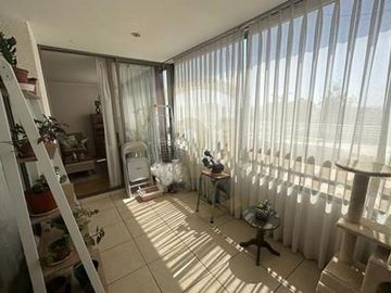 Vende departamento sector Cisternas en La Serena