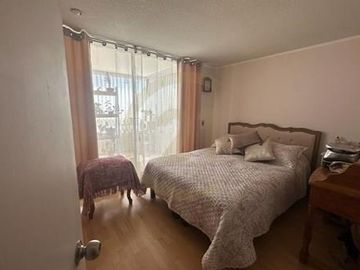 Vende departamento sector Cisternas en La Serena