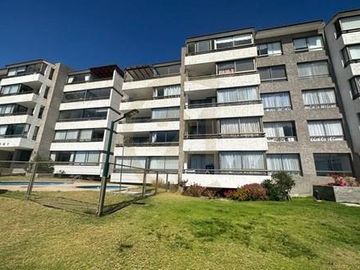 Vende departamento sector Cisternas en La Serena