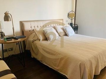 VENTA DEPTO. 2D-3B LAS CONDES, EXCELENTE UBICACIÓN