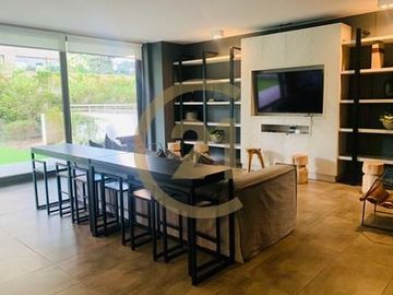 VENTA DEPTO. 2D-3B LAS CONDES, EXCELENTE UBICACIÓN