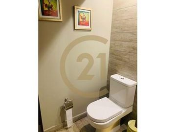 VENTA DEPTO. 2D-3B LAS CONDES, EXCELENTE UBICACIÓN