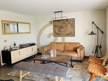 VENTA DEPTO. 2D-3B LAS CONDES, EXCELENTE UBICACIÓN