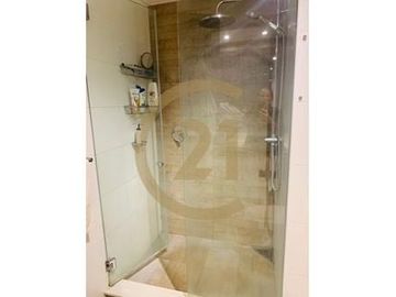 VENTA DEPTO. 2D-3B LAS CONDES, EXCELENTE UBICACIÓN