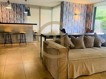 VENTA DEPTO. 2D-3B LAS CONDES, EXCELENTE UBICACIÓN
