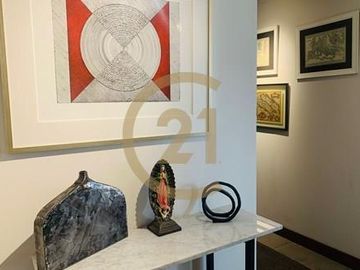 VENTA DEPTO. 2D-3B LAS CONDES, EXCELENTE UBICACIÓN