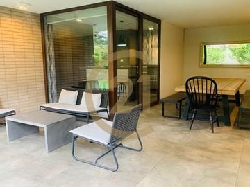VENTA DEPTO. 2D-3B LAS CONDES, EXCELENTE UBICACIÓN