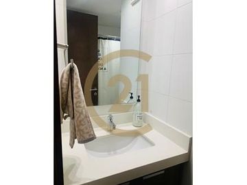 VENTA DEPTO. 2D-3B LAS CONDES, EXCELENTE UBICACIÓN