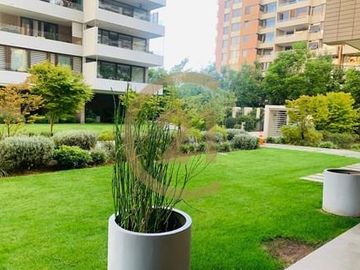 VENTA DEPTO. 2D-3B LAS CONDES, EXCELENTE UBICACIÓN