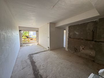 Venta - Departamento a estrenar de un dormitorio con amenities en barrio Pichincha, Rosario