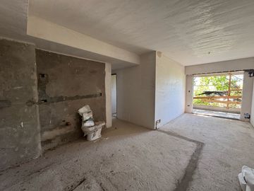 Venta - Departamento a estrenar de un dormitorio con amenities en barrio Pichincha, Rosario