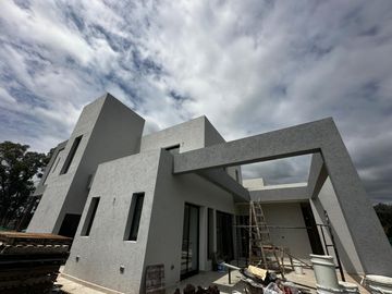 Casa en Santa Elisa pilar del este