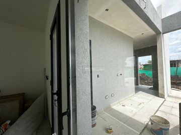 Casa en Santa Elisa pilar del este