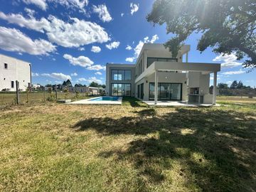 Casa en Venta Santa Elisa