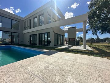 Casa en Venta Santa Elisa