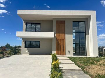 Casa en Venta Santa Elisa