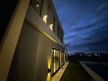 Casa en Venta Santa Elisa