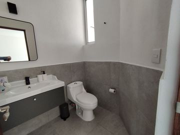 Venta de casa nueva en Pedregal De Schoenstatt Corregidora