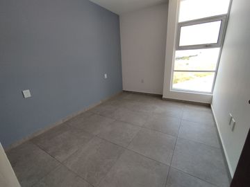 Venta de casa nueva en Pedregal De Schoenstatt Corregidora