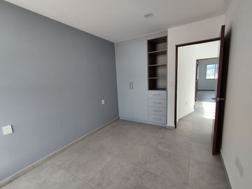 Venta de casa nueva en Pedregal De Schoenstatt Corregidora